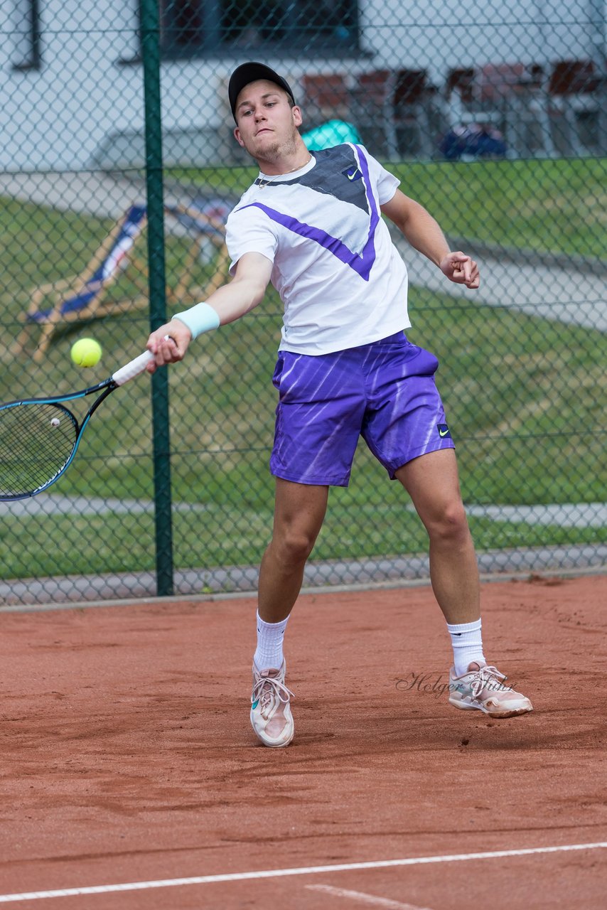 Bild 191 - Bergstedt Open